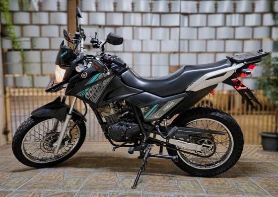 YAMAHA XTZ 150 CROSSER S YAMAHA XTZ 150 CROSSER S